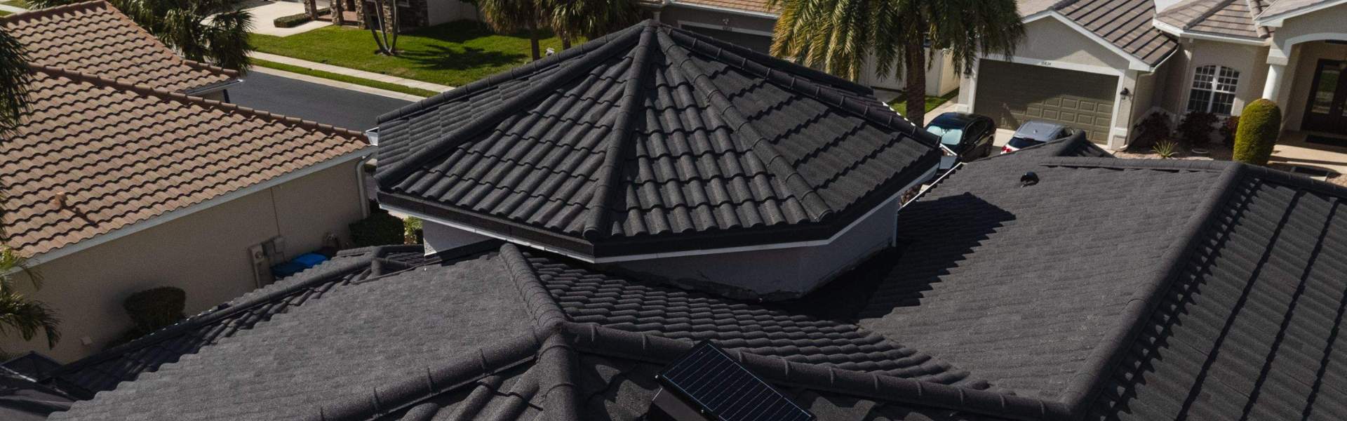 Композитна черепиця <span>нового покоління</span>