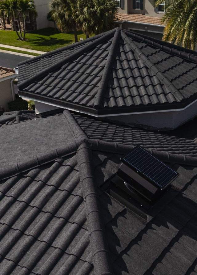 Композитна черепиця <span>нового покоління</span>