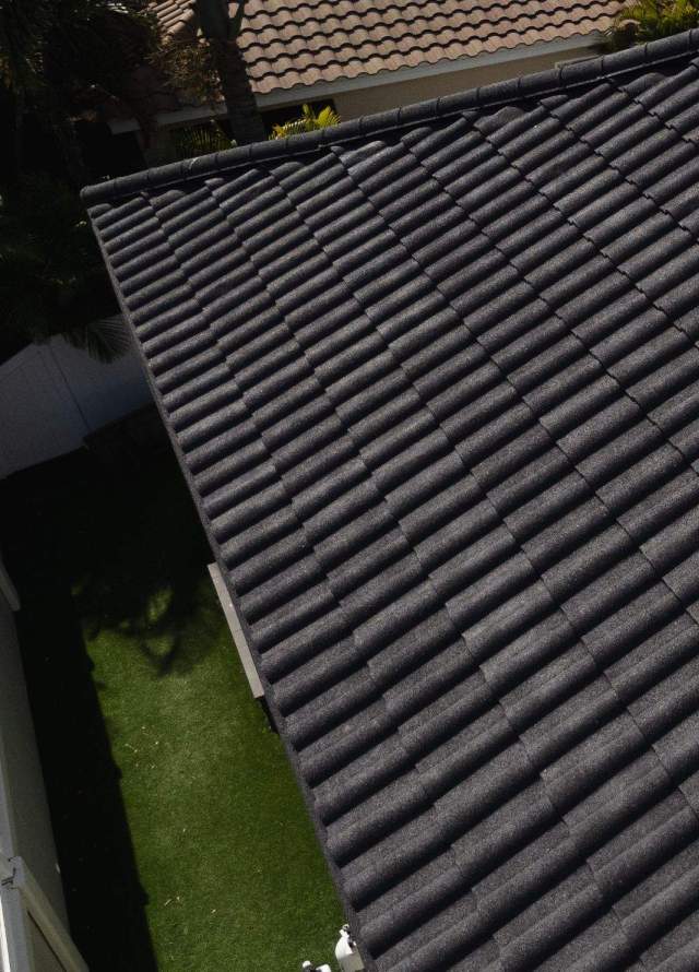 Композитна черепиця <span>нового покоління</span>