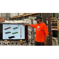 Семінар QUEENTILE у США: обмін досвідом та нові можливості